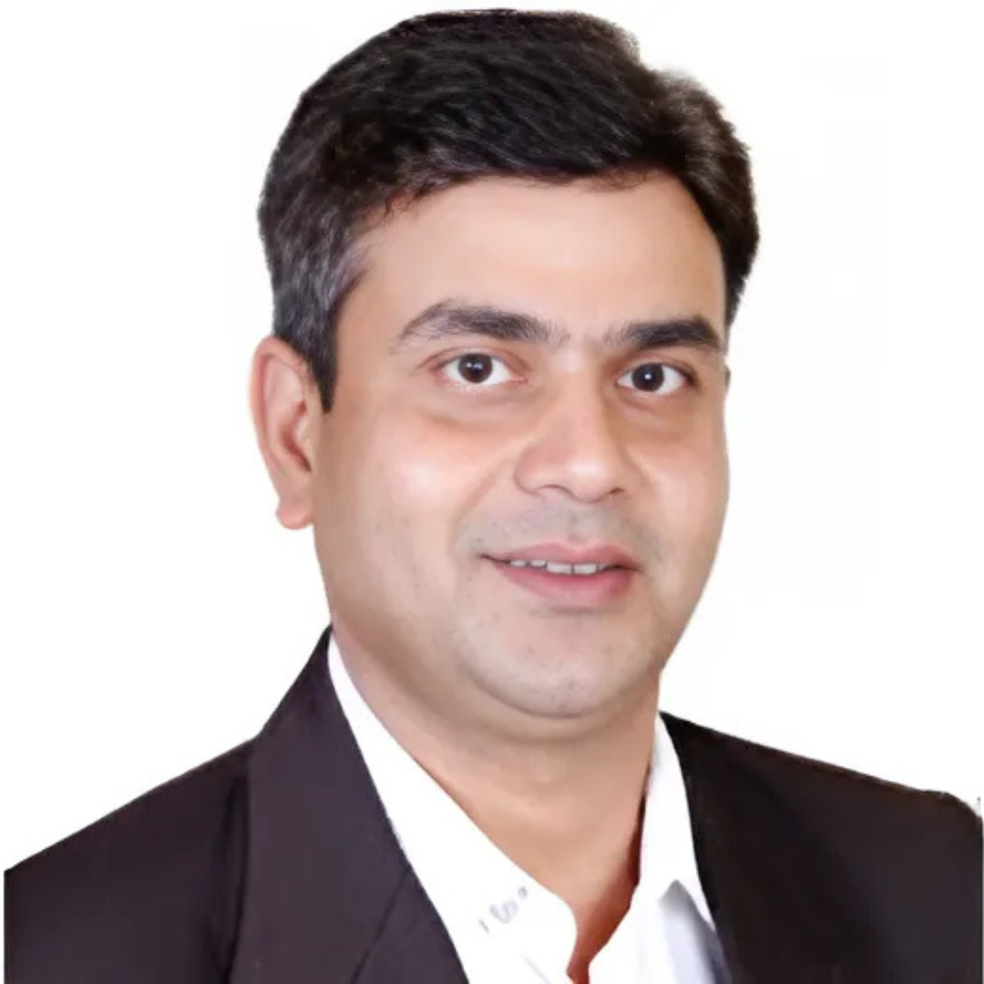 Rajiv Ranjan